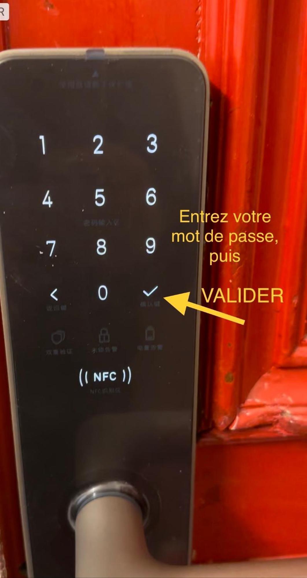 Lacharriere-Logement Entier 38M2 Paris Dış mekan fotoğraf