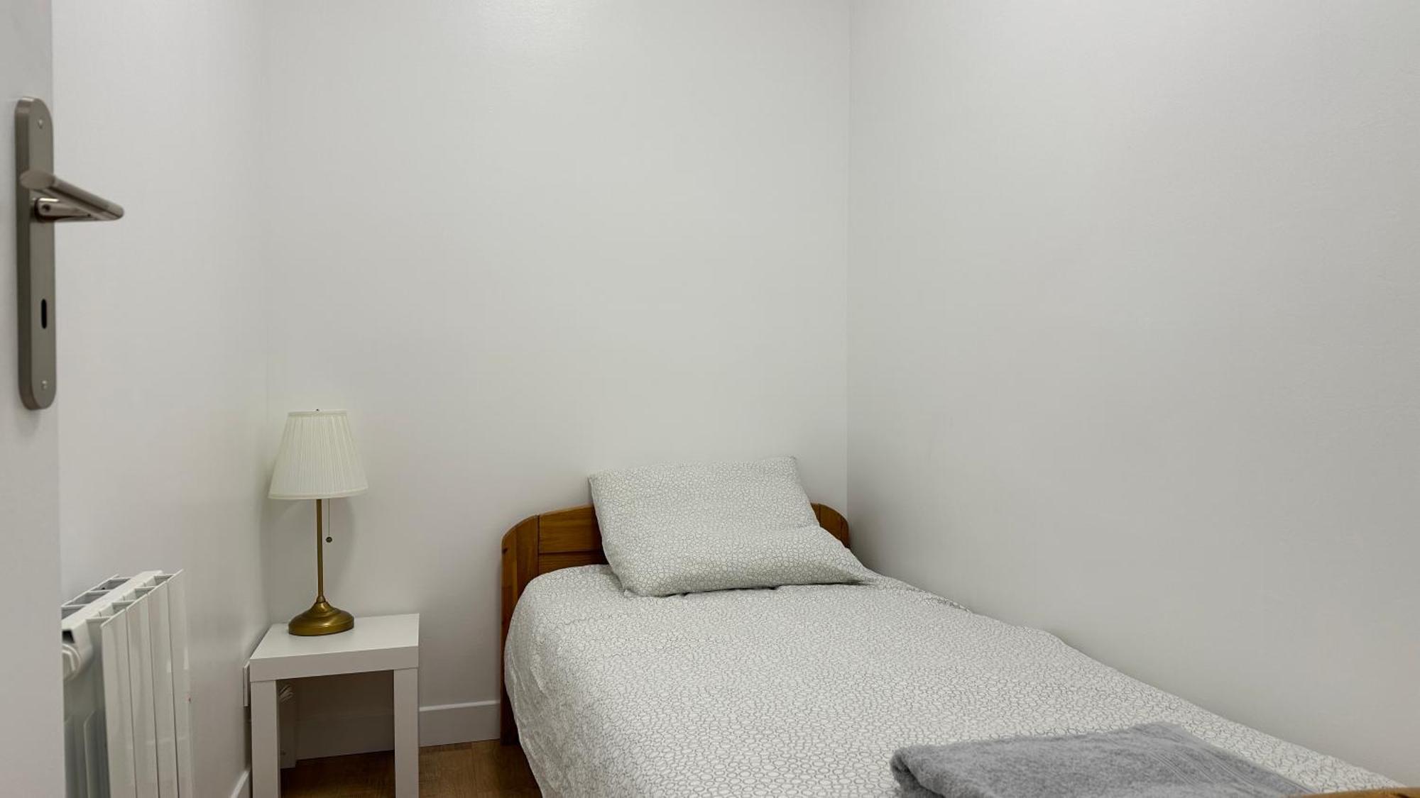 Lacharriere-Logement Entier 38M2 Paris Dış mekan fotoğraf
