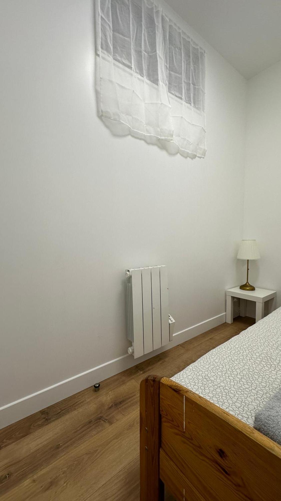 Lacharriere-Logement Entier 38M2 Paris Dış mekan fotoğraf