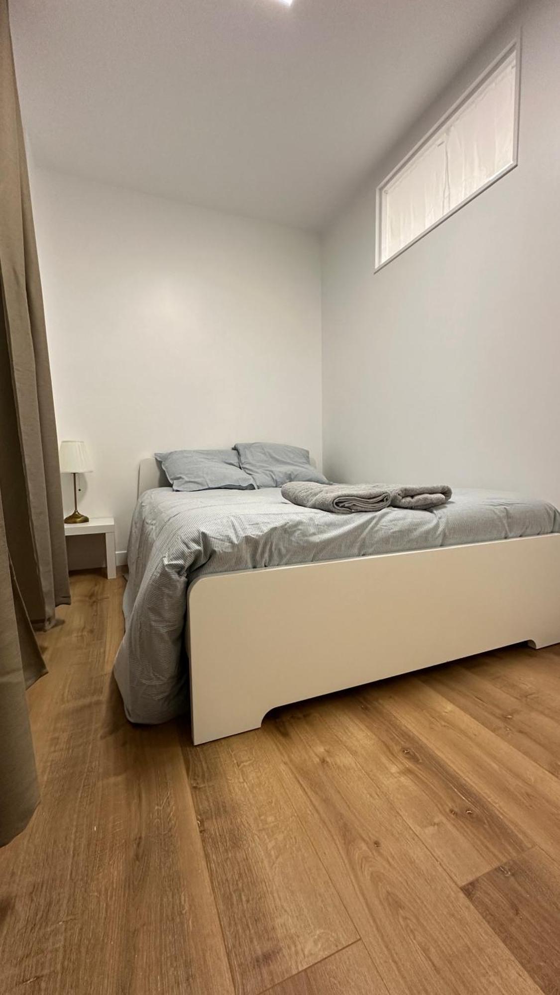 Lacharriere-Logement Entier 38M2 Paris Dış mekan fotoğraf