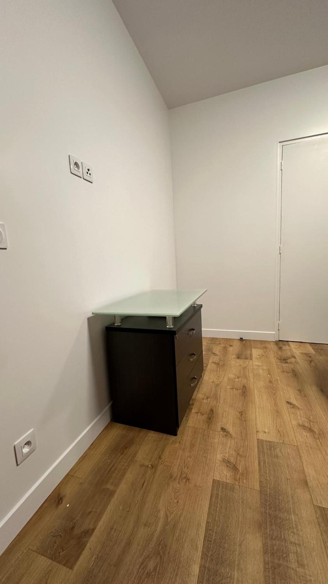 Lacharriere-Logement Entier 38M2 Paris Dış mekan fotoğraf